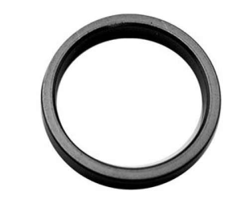 KABA ILCO CORP  861F-46-10               Mortise Cylinder Collar, Solid, 1/4