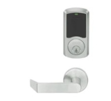 SCHLAGE ALLEGION BRAND  LEBMS-GRW-P6-06-626-00A-RH 10-136 134 S123        LEMS-GRW-P6-06-626-00A-RH  MORT,LED,STOREROOM,S123 KWY 06 LVR,A ROSE,US26D