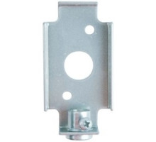 KEEDEX INC  K-DLCK               Door Loop Connector Kit, 1/4