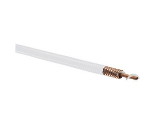 ANDREW  HJ5RPV-50               HJ5-50, HELIAX Plenum Rated Air Dielectric Coaxial Cable, corrugated copper, 7/8 in, off-white PVC jacket