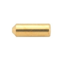 LAB SECURITY SYSTEMS CORP  YAL .038 4512P1               Cylinder Lock Pin, Yale, Master, #2, 0.115