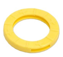 LUCKY LINE PRODUCTS INC  16480               16480             SMALL KEY IDENTIFIER     YELLOW 50/PK