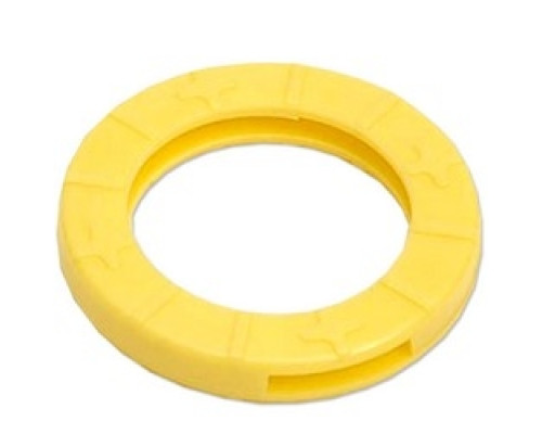 LUCKY LINE PRODUCTS INC  16480               16480             SMALL KEY IDENTIFIER     YELLOW 50/PK