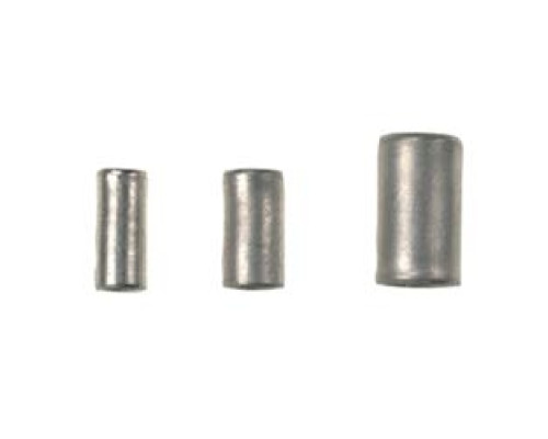 PANDUIT  PS18-M               ParallelSplice non-insul 22-18AWG PK1000