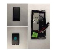 ALARM LOCK SYSTEMS INC  RR-EXITTRIMKIT               Door Lock Remote Release Kit, Includes RR-1Button, RE-Network, For Exit Trim Door Lock