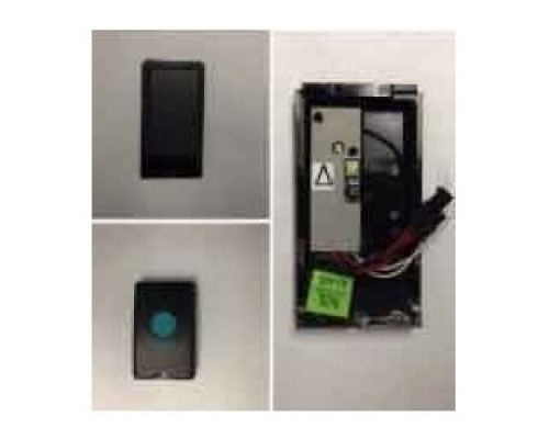 ALARM LOCK SYSTEMS INC  RR-EXITTRIMKIT               Door Lock Remote Release Kit, Includes RR-1Button, RE-Network, For Exit Trim Door Lock