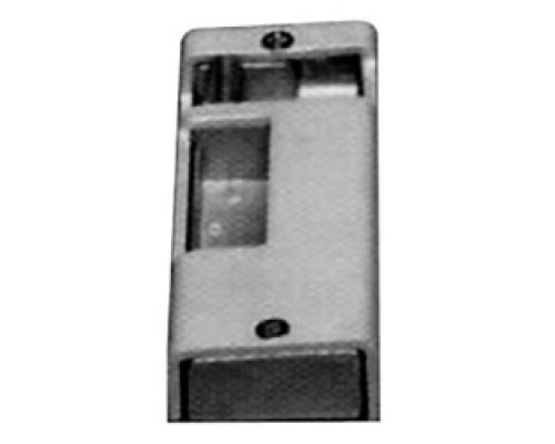 ALARM LOCK SYSTEMS INC  732X28               732X28            DOUBLE DOOR KEEPER F/700
