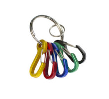 LUCKY LINE PRODUCTS INC  45901               45901             MINI ID CLIP KEY CHAIN