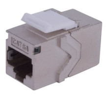 LIBERTY AV  CP8DZ00A               Liberty Category 6A STP Keystone Coupler Insert
