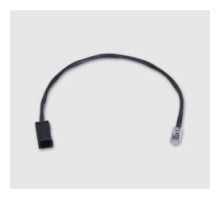 BELDEN  RV6FFPUBK18-S1               REVConnect Cat 6 UTP Flex Plug, 18