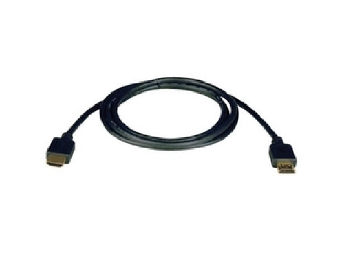TRIPP LITE P568-050        Standard Speed HDMI Cable, 1080P, Digital Video with Audio M/M , Black, 50-ft.