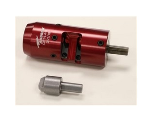 ANDREW  CPT-L4-D               EASIAX Plus Automated Cable Preparation Tool For 1/2 In Coaxial Cable
