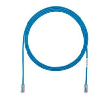 PANDUIT  UTP28CH2BU               CU Patch Cord Cat 5e SD 2ft BU