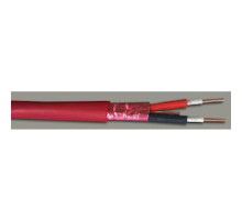 COMTRAN CORP  36397               VITALink 18 AWG 2-Conductor Shielded Circuit Integrity Cable