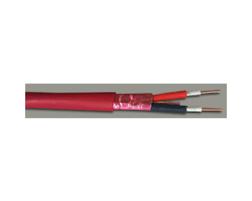 COMTRAN CORP  35785               VITALink 16 AWG 2-Conductor Shielded Circuit Integrity Cable