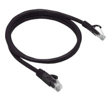 LIBERTY AV  152G6U0010               Liberty Brand Category 6 True 24AWG Unshielded Patch Cables