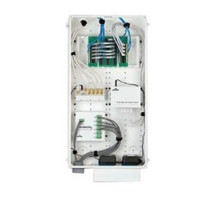 LEVITON  47605-28N               47605-28N SMC 28-Inch Series, Structured Media Enclosure only, White
