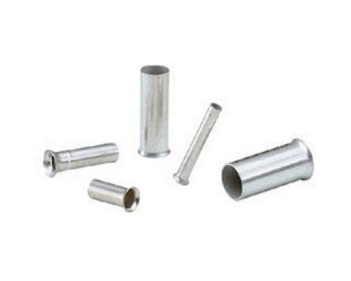 PANDUIT  F80-12-M               Ferrule Non-Insul 14AWG 12mmLEN PK1000