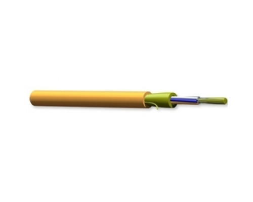 APPROVED MANUFACTURERS  L1-06-FTB-OM1-08                        6 FIBER 62.5 OM1 LEVEL 1   TIGHT BUFFER RISER