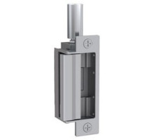 HES  742-75-12D-630  18311633              Electric Strike, 12 Volt DC, 0.29 Ampere, Satin Stainless Steel, For Hollow Metal Frame, For 1/2