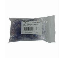 ON-Q/LEGRAND  AC345050               Cable Connector, RJ45, 0.85