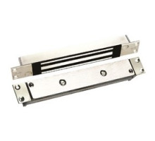 SECURITRON MAGNALOCK CORP  SAM               Door Lock Shear, Self Aligning, 12/24 Volt DC, 320/170 Milliampere, 10-7/8