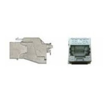 BELDEN  AX104596               Cat 6+ Shielded KeyConnect Modular Jack, Category 6, RJ45
