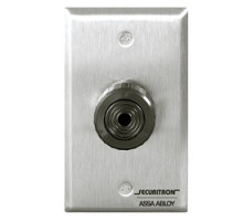 SECURITRON MAGNALOCK CORP  PZ1               Piezo Sounder, 1-Gang, 86 DB, 2-3/4