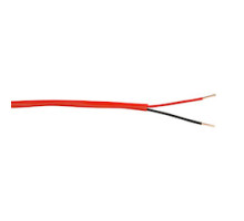 SOUTHWIRE COMPANY  F50004-1A               16-2C SOL BC PVC, PVC JKT RED FPLR/CMR 75C, 1000’ REEL