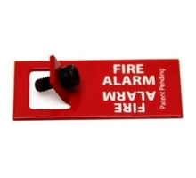 SPACE AGE ELECTRONICS INC  ELOCK-FA               Circuit Lockout Kit, Includes Circuit Lockout Tab, Hex Key, Breaker, Door Label