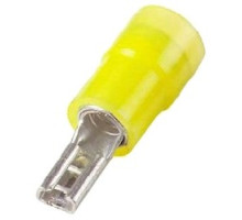 THOMAS & BETTS KN10-110-32FD-D        Nylon 110 Disconnect x.032 Wire Range 12-10 Bolt Hole N/a