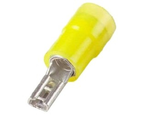 THOMAS & BETTS KN10-110-32FD-D        Nylon 110 Disconnect x.032 Wire Range 12-10 Bolt Hole N/a