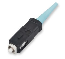 CORNING 95-050-41-X        UniCam Connector, SC, 50 um Multimode OM3/OM4 Compatible