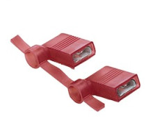 PANDUIT  DPFR18250FIB-KD               Disc F RA NIns .250x.032