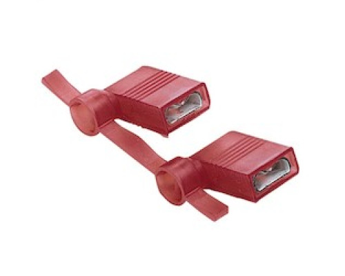 PANDUIT  DPFR18250FIB-KD               Disc F RA NIns .250x.032