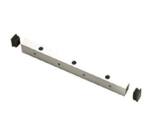 SECURITRON MAGNALOCK CORP  UHB-CL-12               Magnalock Universal Header Bracket, 12
