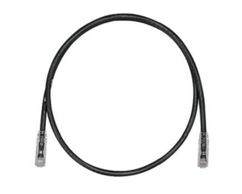 PANDUIT  UTPSP10BLY               Cu PC Cat6 UTP Cbl BL 10ft EA