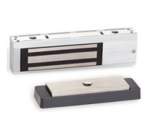 SCHLAGE ALLEGION BRAND  M420        Electromagnetic Lock, 12/24 Volt DC, 9