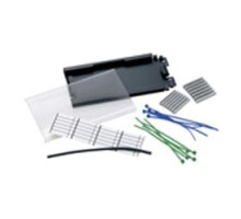 PANDUIT  FSTK               Fiber Splice Tray Kit 6 Mechanical or Fusion