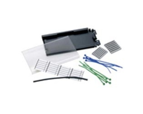 PANDUIT  FSTK               Fiber Splice Tray Kit 6 Mechanical or Fusion