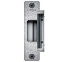 TRINE ACCESS TECHNOLOGY INC  4200-32D               Electric Strike with 4 Faceplates for Cylindrical Locks and Deadlatches, 12/24 Volt AC/DC, 1-1/4