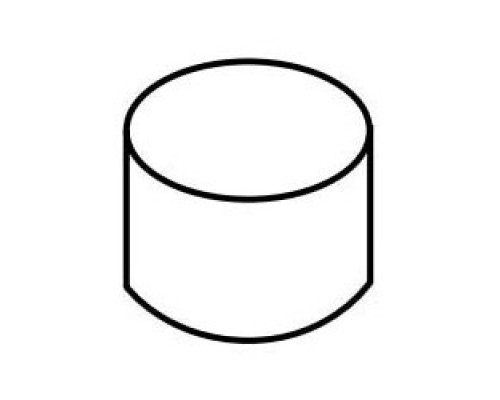 CORBIN RUSSWIN INC  553F49-2-.051               Conventional Cylinder Master Pin, 0.051