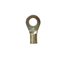 3M  M10-10RX  7000133294              3M Scotchlok Ring Non-Insulated, 50/bottle, M10-10RX