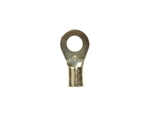 3M  M10-10RX  7000133294              3M Scotchlok Ring Non-Insulated, 50/bottle, M10-10RX