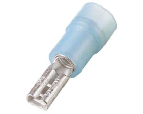 THOMAS & BETTS KN14-110-20FD-M        Nylon 110 Disconnect x.020 Wire Range 16-14 Bolt Hole N/a