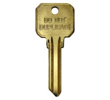 GENERAL LOCK  KB BP DND BR               KB BP DND BR         BP KWY DND BRASS