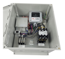 ITW LINX  TSP-L               SURGE PROTECTION, ADAPTIVE  WITH LIGHTNING DETECTION,   LOAD ISOLATION