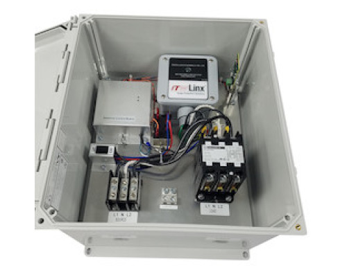 ITW LINX  TSP-L               SURGE PROTECTION, ADAPTIVE  WITH LIGHTNING DETECTION,   LOAD ISOLATION