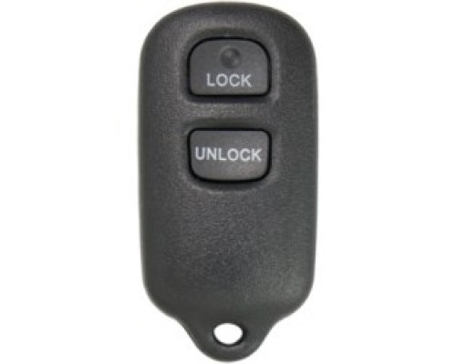 KABA ILCO CORP  RKE-TOY-3B3  IAX00011300              RKE-TOY-3B3          TOYOTA/PONTIAC 3 BUTTON