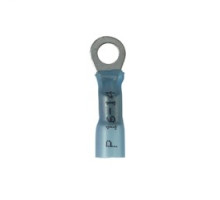 PANDUIT  PH14-38R-Q               Ring Heat Shrink 16-14AWG 3/8